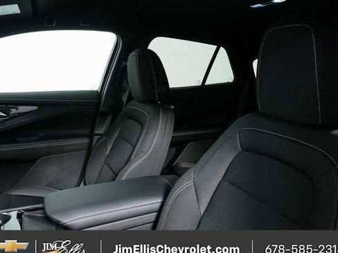 New 2026 Chevrolet Blazer EV LT image 6