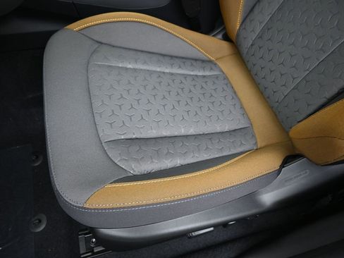 New 2026 Subaru Crosstrek 2.5i Sport image 22