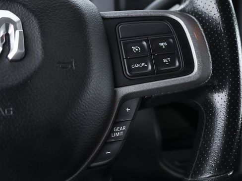 Used 2021 RAM 5500 Tradesman w/ Chrome Appearance Group image 23