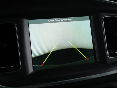 Certified 2019 Dodge Charger Scat Pack w/ Dynamics Package image 13