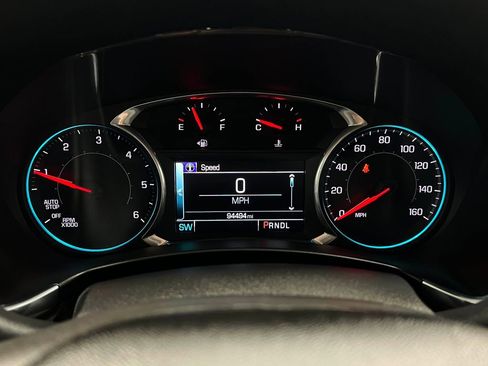 Used 2018 Chevrolet Equinox Premier AWD/4WD image 23