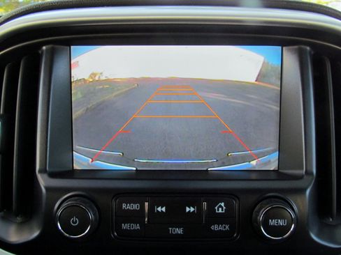 Used 2015 GMC Canyon SLE w/ SLE Convenience Package image 33