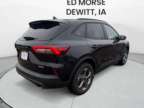 Used 2025 Ford Escape ST-Line image 5
