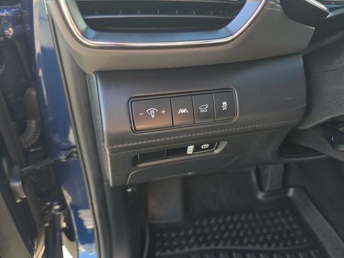 Used 2023 Hyundai Santa Fe SEL w/ Premium Package FWD image 22
