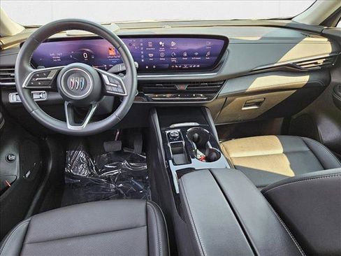 New 2025 Buick Envision Preferred image 15