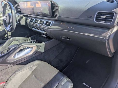 Certified 2022 Mercedes-Benz GLE 350 4MATIC image 20