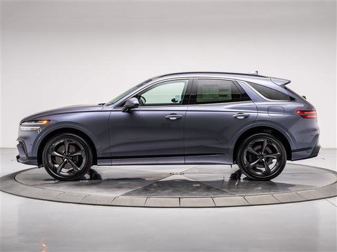 New 2026 Genesis GV70 2.5T Sport Prestige AWD/4WD image 2