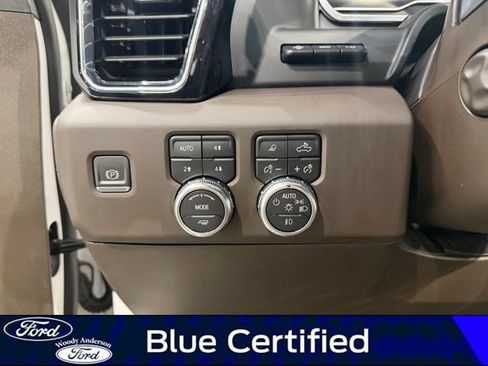 Used 2023 GMC Sierra 1500 Denali AWD/4WD image 22