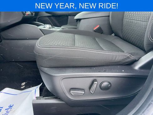 Certified 2024 Ford Escape Active image 14