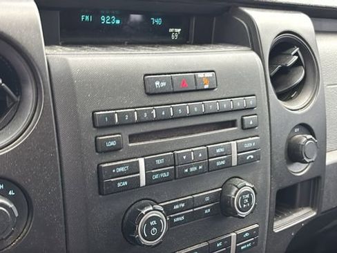 Used 2013 Ford F150 STX w/ Mid Equipment Group AWD/4WD image 17
