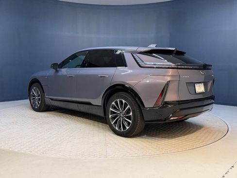 Certified 2024 Cadillac Lyriq Sport image 3