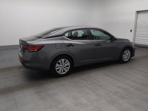 Used 2024 Nissan Sentra S FWD image 10