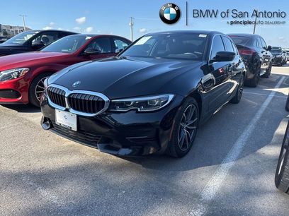 Certified 2022 BMW 330i Sedan w/ Driving Assistance Package