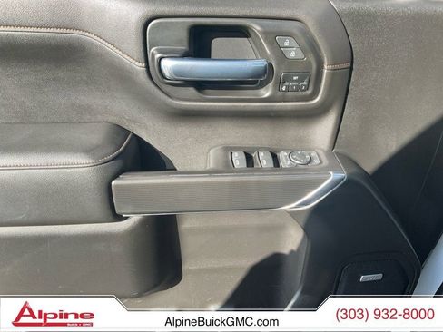 Used 2021 GMC Sierra 1500 AT4 w/ AT4 Preferred Package AWD/4WD image 20