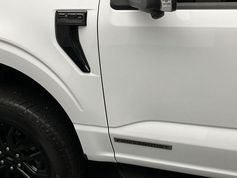 Used 2024 Ford F150 XLT w/ Equipment Group 302A MID AWD/4WD image 37