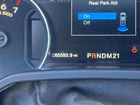 Used 2016 Ford F150 Lariat w/ Equipment Group 502A Luxury image 34