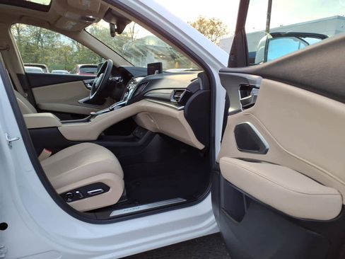 Certified 2024 Acura RDX SH-AWD image 15