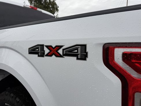 Used 2020 Ford F150 XLT w/ Trailer Tow Package image 12