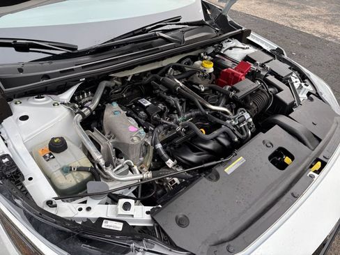 Used 2025 Nissan Sentra SV image 27