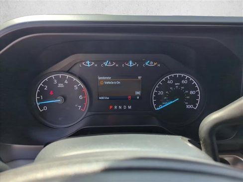 Certified 2024 Ford F250 XL w/ XL Driver Assist Package AWD/4WD image 10