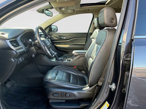 Certified 2019 GMC Acadia Denali image 20