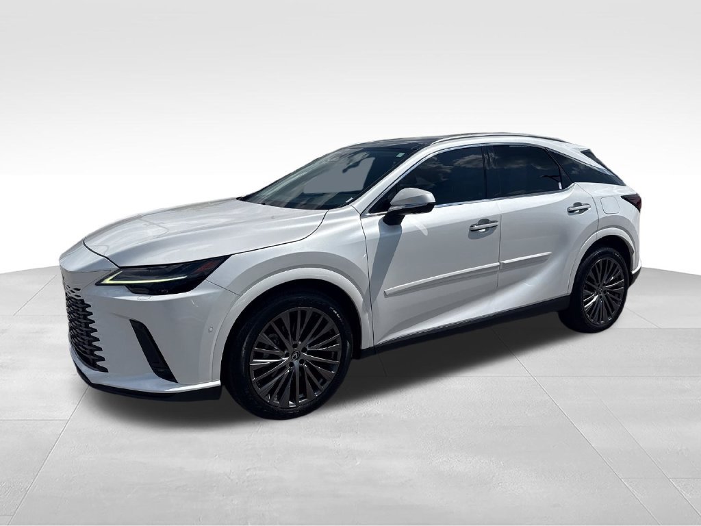Used 2023 Lexus RX 350 w/ Cold Area Package AWD/4WD 360° Tour