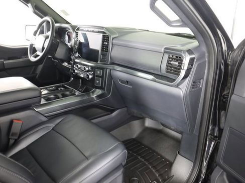 Certified 2023 Ford F150 XLT w/ Equipment Group 302A High image 72