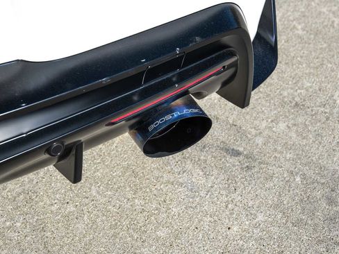 Used 2021 Toyota Supra Premium w/ Driver Assist Package image 46