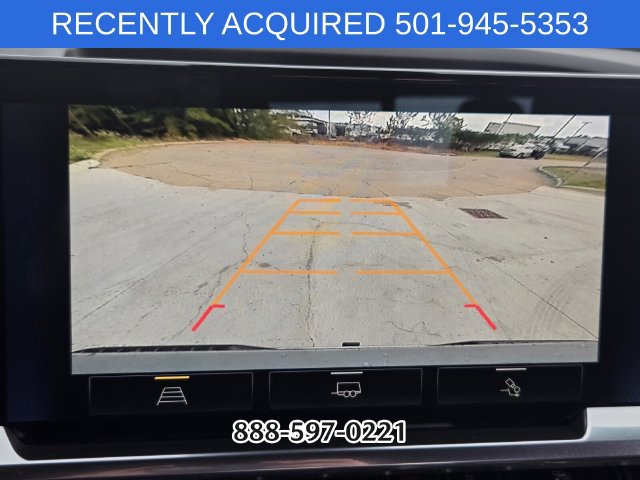 Used 2023 Chevrolet Silverado 1500 RST w/ Texas Edition Plus AWD/4WD image 21