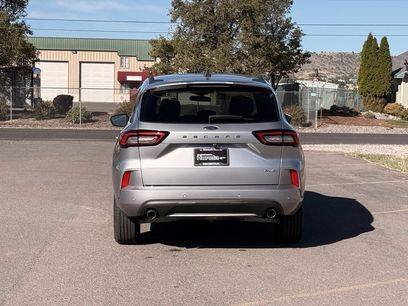 Used 2023 Ford Escape ST-Line Select w/ Tech Pack #1