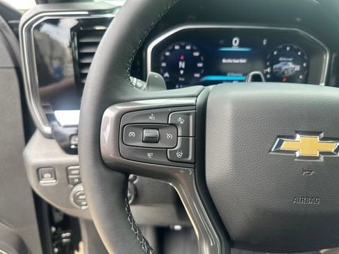 New 2026 Chevrolet Silverado 1500 High Country AWD/4WD image 15