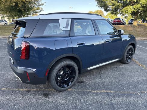New 2026 MINI Cooper Countryman S AWD/4WD image 5