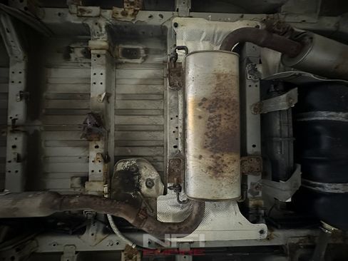 Used 2017 RAM ProMaster 1500 w/ Premium Appearance Group image 46