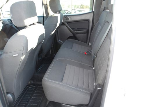 Used 2019 Ford Ranger XL w/ Equipment Group 101A Mid image 10