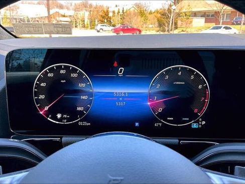 Used 2026 Mercedes-Benz GLA 250 4MATIC image 16