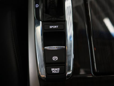 Used 2016 Acura RLX w/ Advance Package FWD image 23
