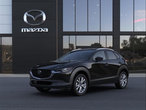New 2026 MAZDA CX-30 AWD 2.5 S w/ Premium Package image 1