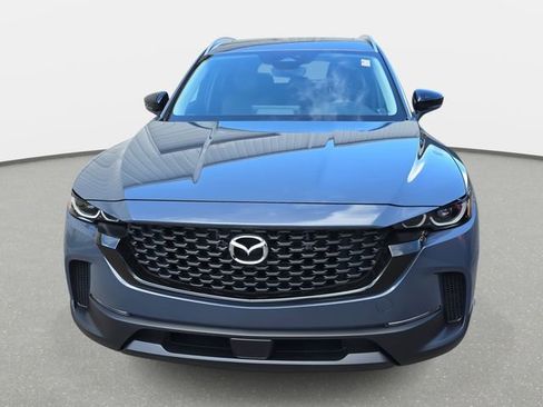 Used 2025 MAZDA CX-50 AWD 2.5 S w/ Weather Package image 2