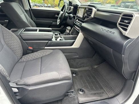 Used 2024 Toyota Tundra SR5 image 15