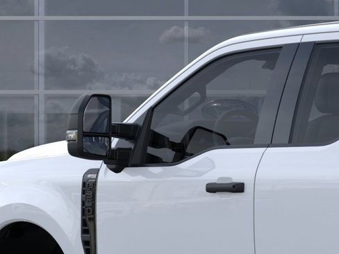 New 2026 Ford F350 XL w/ STX Appearance Package AWD/4WD image 20
