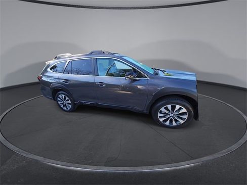 Certified 2023 Subaru Outback Limited image 9