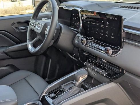 New 2026 GMC Canyon Elevation w/ Convenience Package image 8