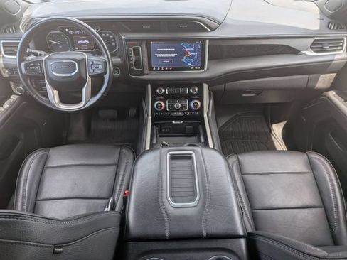 Used 2021 GMC Yukon Denali w/ Denali Premium Package AWD/4WD image 29
