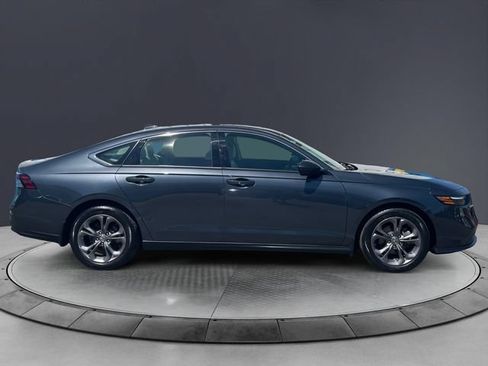 Certified 2023 Honda Accord EX image 6