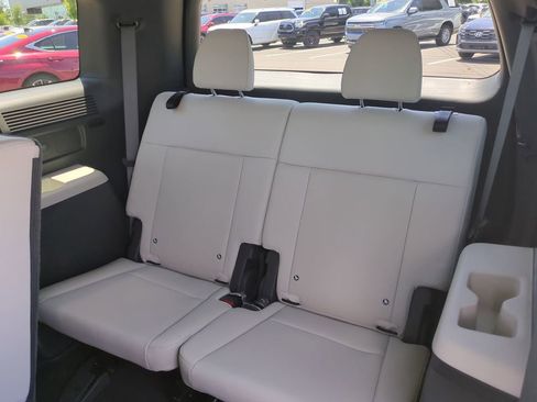 New 2026 Hyundai Santa Fe SEL AWD/4WD image 16