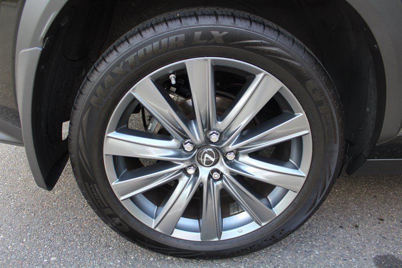Used 2021 Lexus NX 300 F Sport AWD/4WD image 30