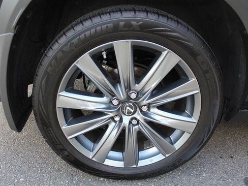 Used 2021 Lexus NX 300 F Sport AWD/4WD image 30