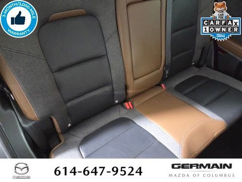 Used 2021 Ford Bronco Sport Outer Banks AWD/4WD image 20