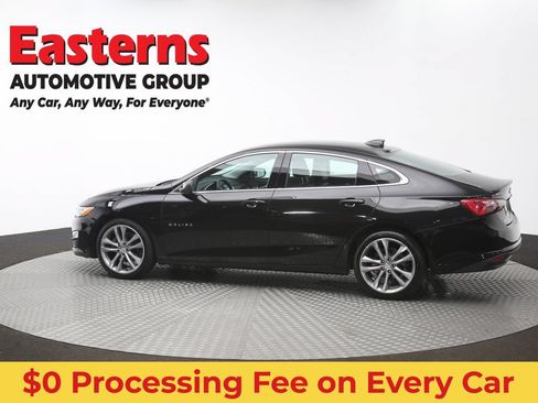 Used 2024 Chevrolet Malibu LT FWD image 63