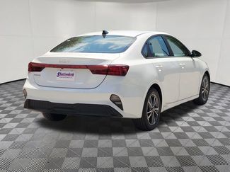 Used 2024 Kia Forte LXS FWD video 4